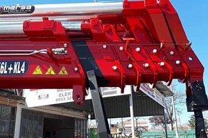 Hiab Hizmetleri
